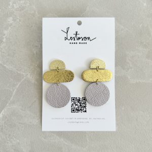 Uhani - tip 1