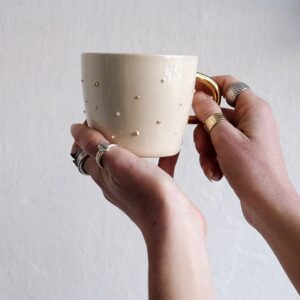 Vienna Mugs