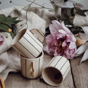 Tropez Skodelice