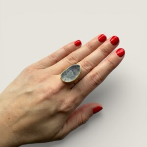 Achatring