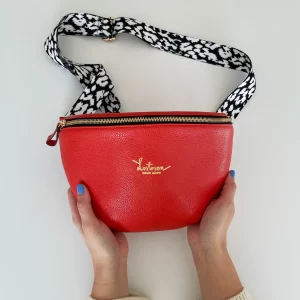 Nola bag - orange