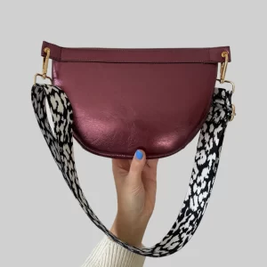 Nola bag - purple