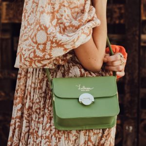 Ava bag-green