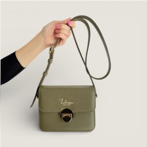 Ava bag- Olive green